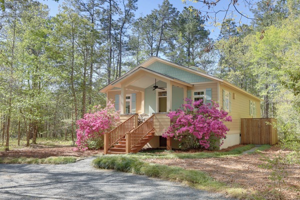 Havelock Vacation Rental | 2BR | 2BA | 1,300 Sq Ft