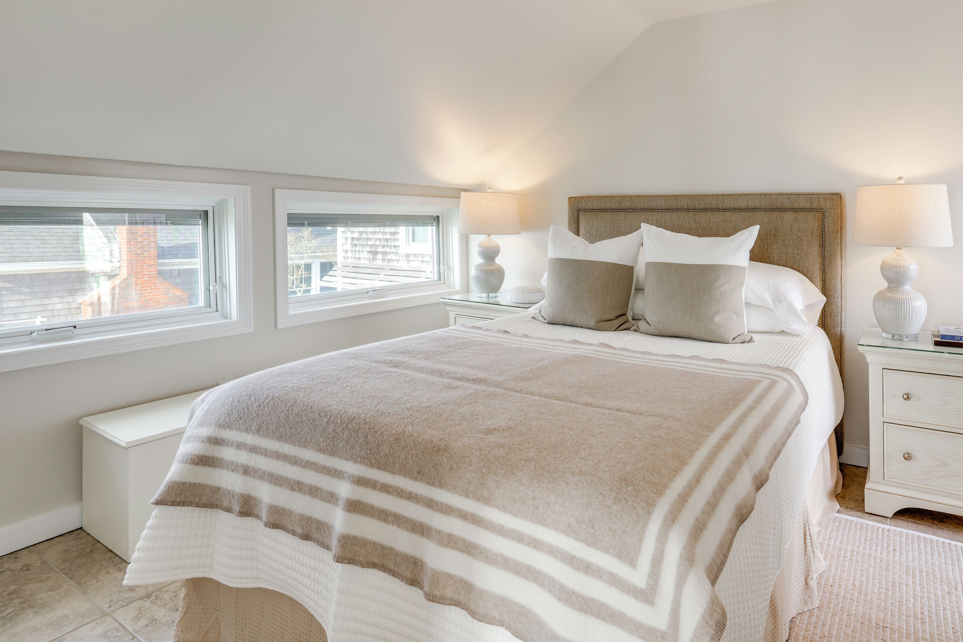 1 habitación, acceso a internet y ropa de cama 