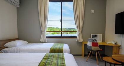 Chura Terrace Hotel -AKI-