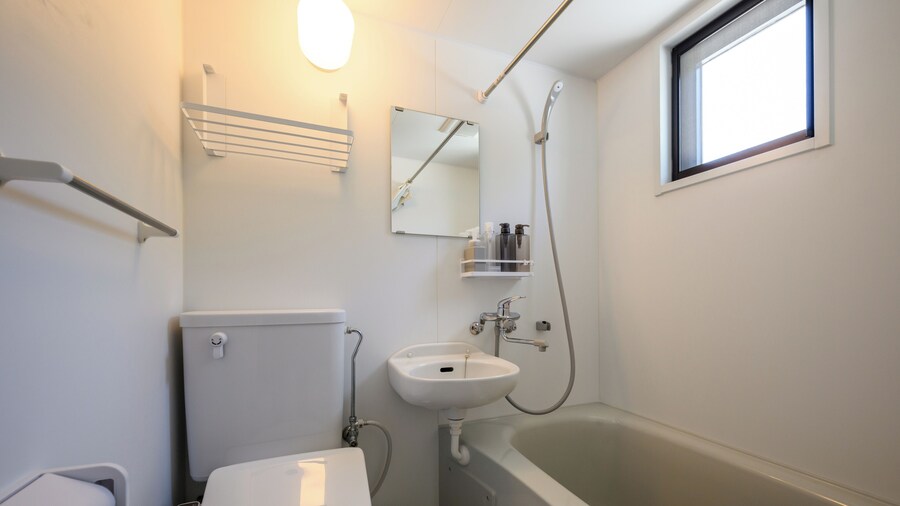 Chura Terrace Hotel -AKI-