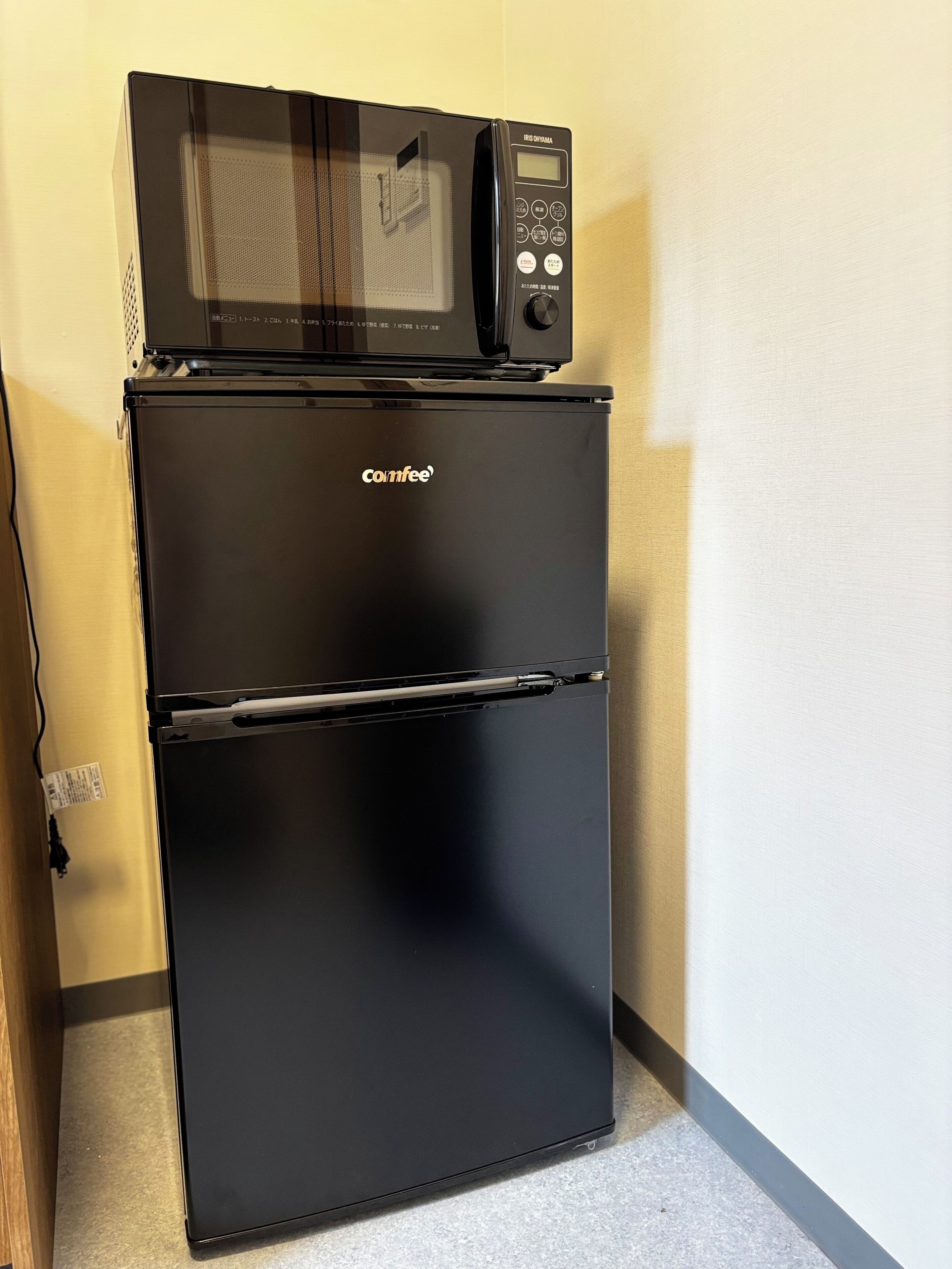 アパートメント ガーデンビュー | 内装