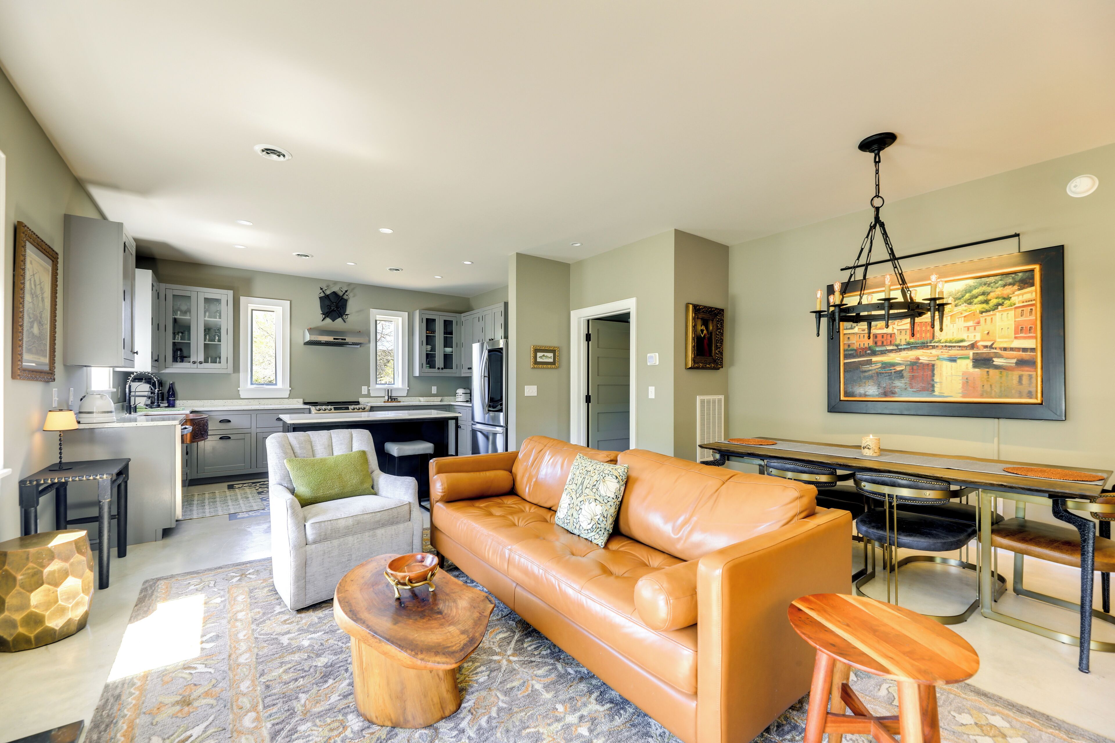 Havelock Vacation Rental | 3BR | 2BA | 2,600 Sq Ft