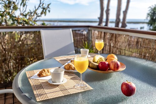 Atlantic View Apartment - El Rompido