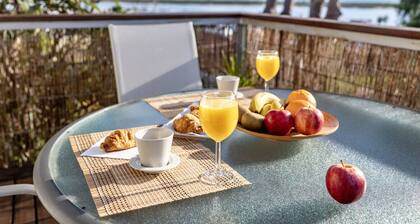 Atlantic View Apartment - El Rompido