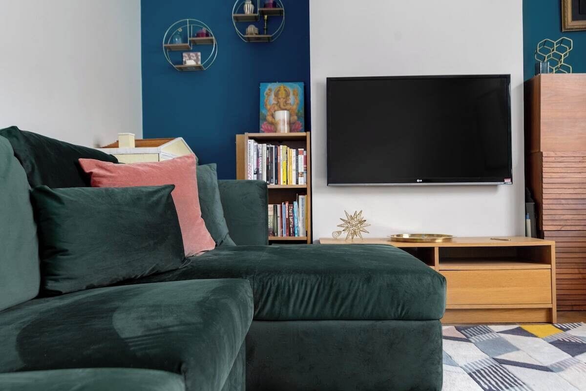 Televisio