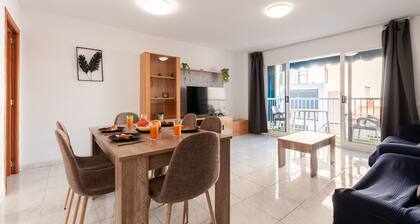 Arenal Beach Escape - Burriana Port