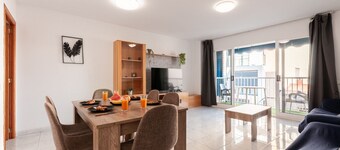 Arenal Beach Escape - Burriana Port