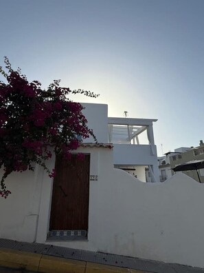 Exterior - Villa Atlantic Marquesa - Punta Umbria (Punta Umbría)