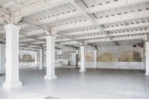 Property grounds - Elegant Indonesia Deluxe Double w/ Free WiFi (Padang)