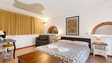 3 chambres, Wi-Fi, draps fournis