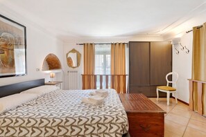 3 Schlafzimmer, WLAN, Bettwäsche