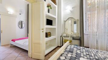 3 Schlafzimmer, WLAN, Bettwäsche