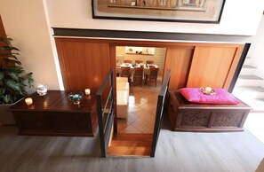 Interior - Holiday Home '7 Archi Como Vacation Home' with Wi-Fi (Como)