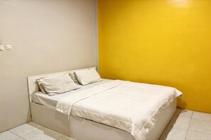 1 habitación, wifi gratis y ropa de cama 