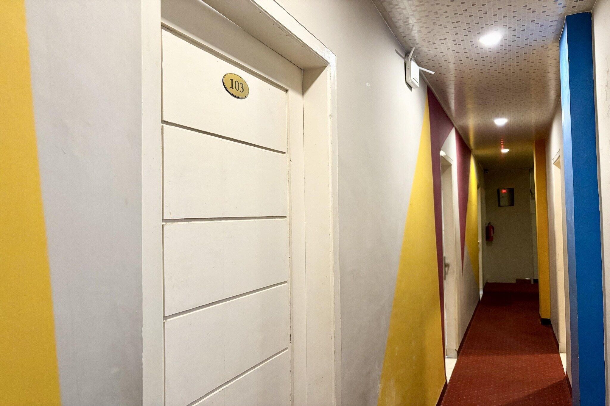 Interieur