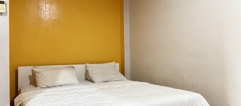 Comfortable DBL Stay Nr Terminal Batoh W/Free WiFi