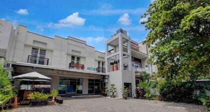 Elegant Deluxe Single Haven w/Free Wifi