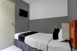 1 habitación, wifi gratis y ropa de cama 