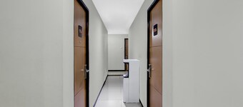 Elegant Deluxe Single Haven w/Free Wifi