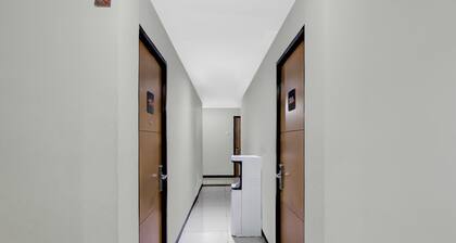 Elegant Deluxe Single Haven w/Free Wifi