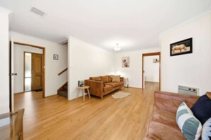 TV, offices