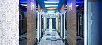 Gemütliches Standard-Zweibettzimmer in Indonesien