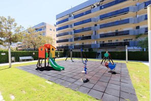 Kindergedeelte