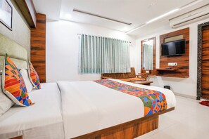 Suite monolocale Luxury