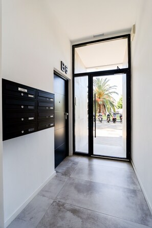 Interior - Centro Serenity Flat by Alfresco Stays (Fuengirola)