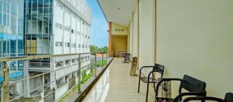 Inviting Standard DBL Stay w/WiFi Parking Access