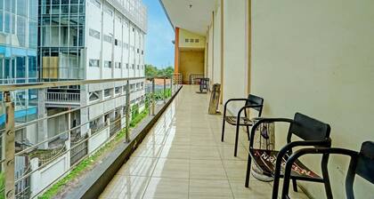 Inviting Standard DBL Stay w/WiFi Parking Access