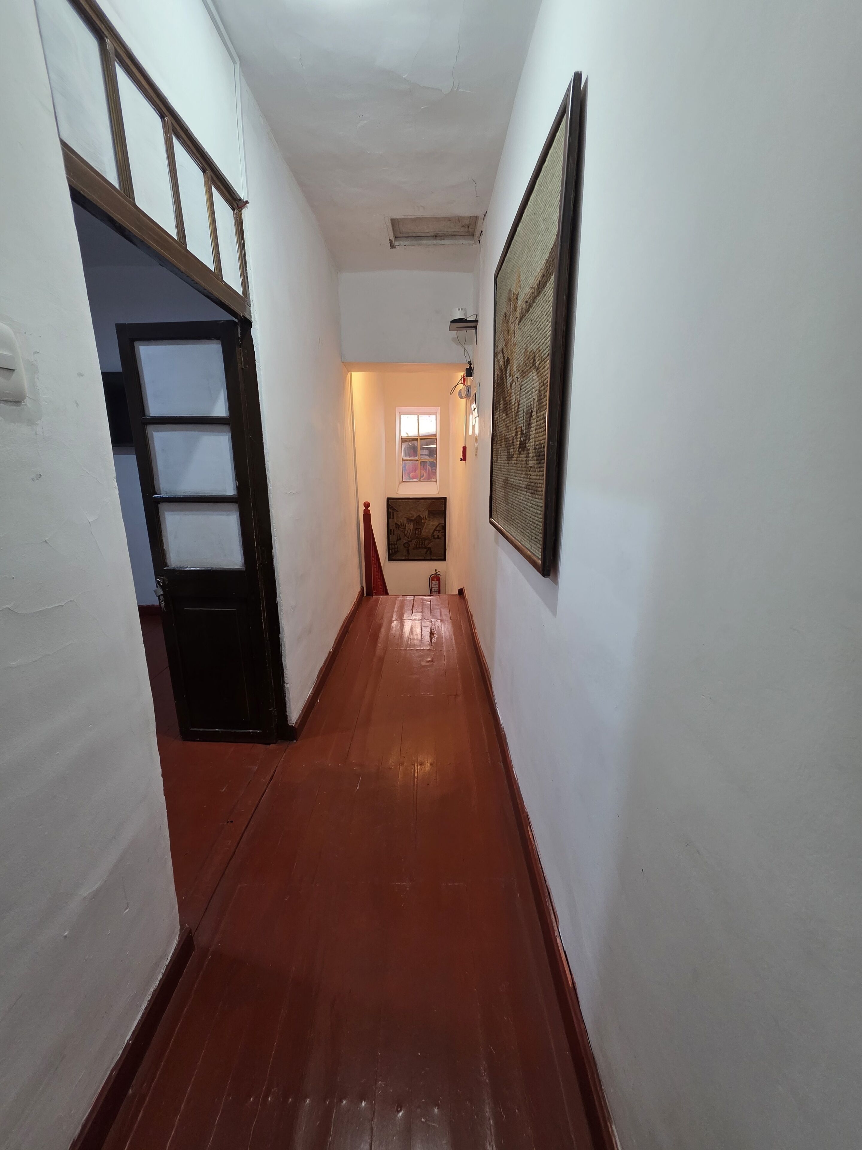 Family Room | Interior