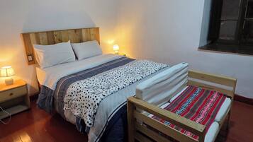 Habitación doble estándar | Wifi gratis