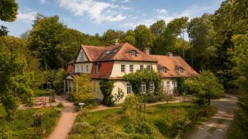 Außenbereich