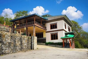 Fachada