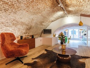 Lobby - Wilsons Collection of Suites (Utrecht)