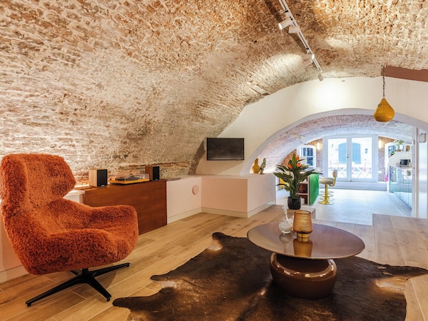 Wilsons Collection Of Suites - Utrecht