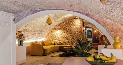 Wilsons Collection of Suites