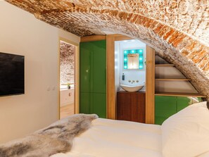 Deluxe Apartment | Free WiFi - Wilsons Collection of Suites (Utrecht)