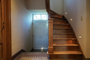 Interior - Villa with swimming pool near Durbuy (Barvaux)
