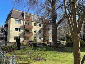 Exterior - Vrbo Property (Bad Harzburg)