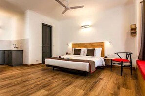 Room - Townhouse Vijay Nagar Patna (Patna)
