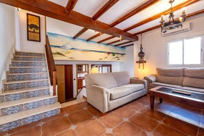 TV - Villa Marquesa - Punta Umbria (Punta Umbría)