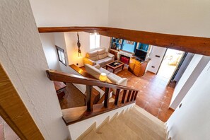TV - Villa Marquesa - Punta Umbria (Punta Umbría)