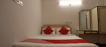 Townhouse Tirupur Old Bus Terminal