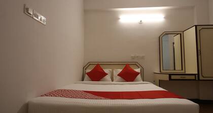 Townhouse Tirupur Old Bus Terminal