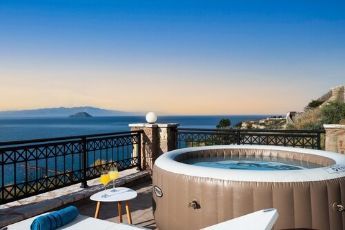 Sacada Seascape Villa