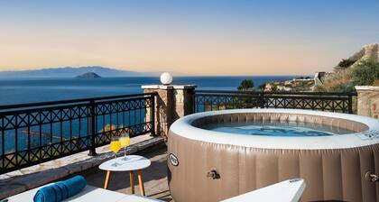 Sacada Seascape Villa