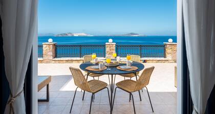 Sacada Seascape Villa