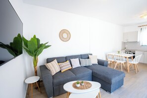 Fernseher